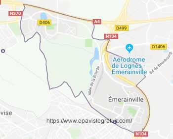 epaviste Émerainville (77184) - enlevement epave gratuit