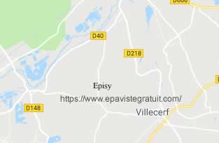 Epaviste Épisy (77250)- Enlèvement épave gratuit epaviste Épisy (77250) - enlevement epave gratuit