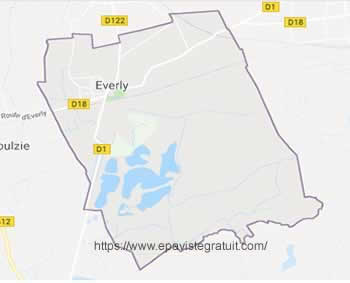 Epaviste Everly (77157)- Enlèvement épave gratuit epaviste Everly (77157) - enlevement epave gratuit