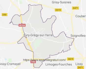 Epaviste Évry-Grégy-sur-Yerre (77166)- Enlèvement épave gratuit epaviste Évry-Grégy-sur-Yerre (77166) - enlevement epave gratuit