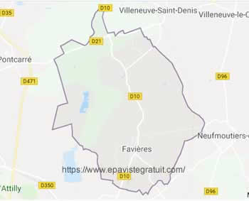 Epaviste Favières (77220)- Enlèvement épave gratuit epaviste Favières (77220) - enlevement epave gratuit