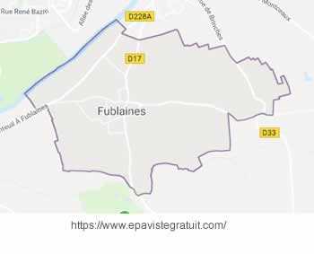 Epaviste Fublaines (77470)- Enlèvement épave gratuit epaviste Fublaines (77470) - enlevement epave gratuit