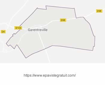 epaviste Garentreville (77890) - enlevement epave gratuit