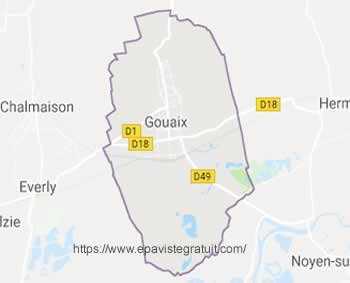 Epaviste Gouaix (77114)- Enlèvement épave gratuit epaviste Gouaix (77114) - enlevement epave gratuit