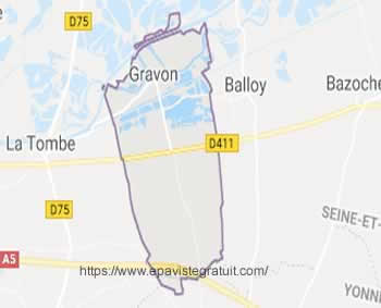 Epaviste Gravon (77118)- Enlèvement épave gratuit epaviste Gravon (77118) - enlevement epave gratuit