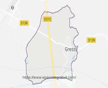 epaviste Gressy (77410) - enlevement epave gratuit