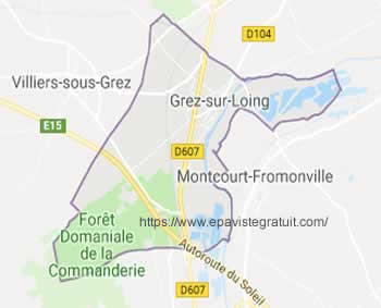 Epaviste Grez-sur-Loing (77880)- Enlèvement épave gratuit epaviste Grez-sur-Loing (77880) - enlevement epave gratuit