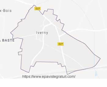 epaviste Iverny (77165) - enlevement epave gratuit