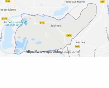 Epaviste Jablines (77450)- Enlèvement épave gratuit epaviste Jablines (77450) - enlevement epave gratuit