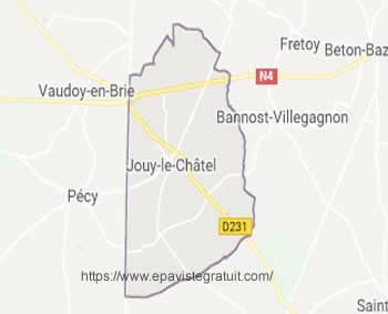 Epaviste Jouy-le-Châtel (77970)- Enlèvement épave gratuit epaviste Jouy-le-Châtel (77970) - enlevement epave gratuit