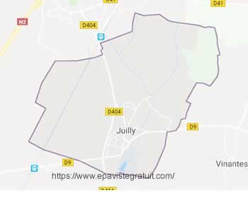 epaviste Juilly (77230) - enlevement epave gratuit