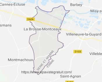 epaviste La Brosse-Montceaux (77940) - enlevement epave gratuit