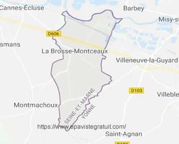 Epaviste La Brosse-Montceaux (77940)- Enlèvement épave gratuit epaviste La Brosse-Montceaux (77940) - enlevement epave gratuit