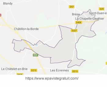 Epaviste La Chapelle-Gauthier (77720)- Enlèvement épave gratuit epaviste La Chapelle-Gauthier (77720) - enlevement epave gratuit