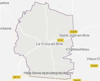 epaviste La Croix-en-Brie (77370) - enlevement epave gratuit
