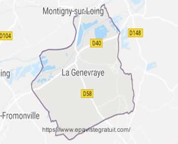 Epaviste La Genevraye (77690)- Enlèvement épave gratuit epaviste La Genevraye (77690) - enlevement epave gratuit