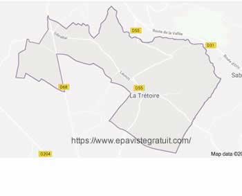 Epaviste La Trétoire (77510)- Enlèvement épave gratuit epaviste La Trétoire (77510) - enlevement epave gratuit
