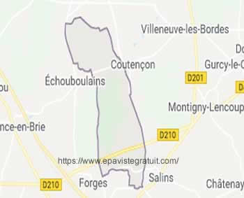 epaviste Laval-en-Brie (77148) - enlevement epave gratuit