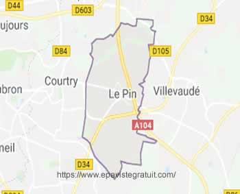 Epaviste Le Pin (77181)- Enlèvement épave gratuit epaviste Le Pin (77181) - enlevement epave gratuit