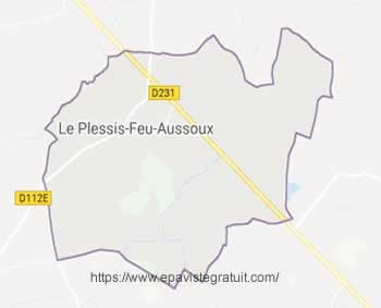 epaviste Le Plessis-Feu-Aussoux (77540) - enlevement epave gratuit