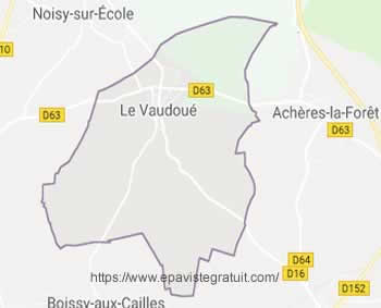 Epaviste Le Vaudoué (77123)- Enlèvement épave gratuit epaviste Le Vaudoué (77123) - enlevement epave gratuit