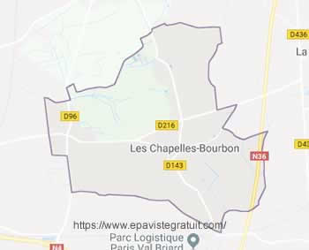 Epaviste Les Chapelles-Bourbon (77610)- Enlèvement épave gratuit epaviste Les Chapelles-Bourbon (77610) - enlevement epave gratuit