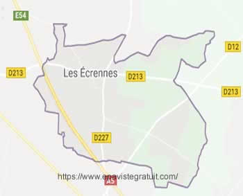 Epaviste Les Écrennes (77820)- Enlèvement épave gratuit epaviste Les Écrennes (77820) - enlevement epave gratuit