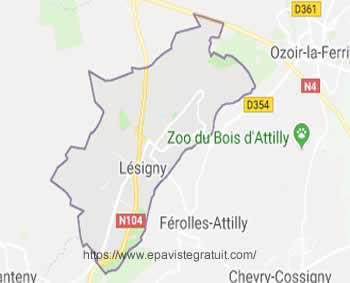 Epaviste Lésigny (77150)- Enlèvement épave gratuit epaviste Lésigny (77150) - enlevement epave gratuit