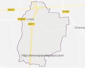 epaviste Lissy (77550) - enlevement epave gratuit