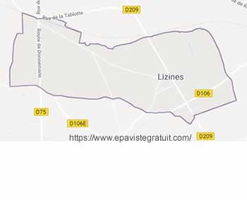 epaviste Lizines (77650) - enlevement epave gratuit