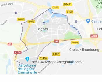 epaviste Lognes (77185) - enlevement epave gratuit