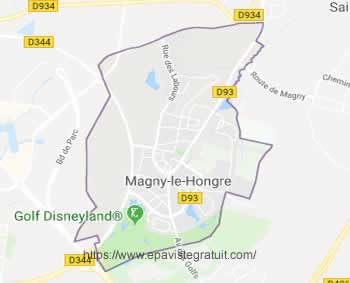 Epaviste Magny-le-Hongre (77700)- Enlèvement épave gratuit epaviste Magny-le-Hongre (77700) - enlevement epave gratuit