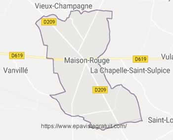Epaviste Maison-Rouge (77370)- Enlèvement épave gratuit epaviste Maison-Rouge (77370) - enlevement epave gratuit