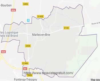 Epaviste Marles-en-Brie (77610)- Enlèvement épave gratuit epaviste Marles-en-Brie (77610) - enlevement epave gratuit