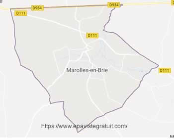 epaviste Marolles-en-Brie (77120) - enlevement epave gratuit