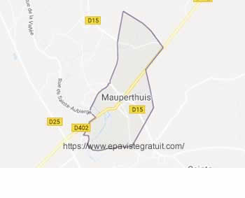 epaviste Mauperthuis (77120) - enlevement epave gratuit