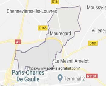 Epaviste Mauregard (77990)- Enlèvement épave gratuit epaviste Mauregard (77990) - enlevement epave gratuit