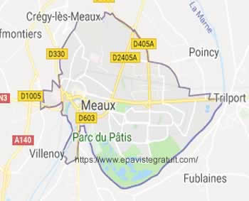 Epaviste Meaux (77100)- Enlèvement épave gratuit epaviste Meaux (77100) - enlevement epave gratuit