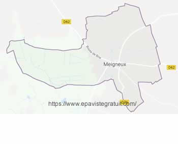 epaviste Meigneux (77520) - enlevement epave gratuit