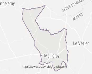 Epaviste Meilleray (77320)- Enlèvement épave gratuit epaviste Meilleray (77320) - enlevement epave gratuit