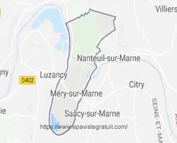 epaviste Méry-sur-Marne (77730) - enlevement epave gratuit