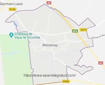 Epaviste Moisenay (77950)- Enlèvement épave gratuit epaviste Moisenay (77950) - enlevement epave gratuit