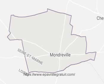 epaviste Mondreville (77570) - enlevement epave gratuit