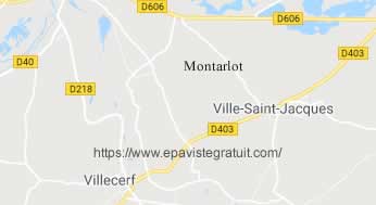 epaviste Montarlot (77250) - enlevement epave gratuit