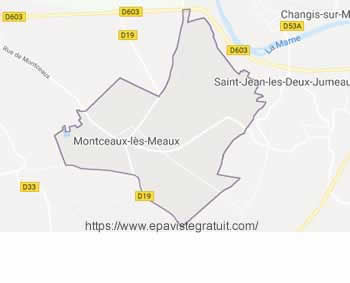 epaviste Montceaux-lès-Meaux (77470) - enlevement epave gratuit
