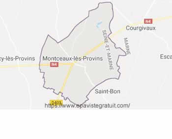 epaviste Montceaux-lès-Provins (77151) - enlevement epave gratuit