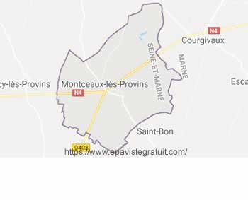 Epaviste Montceaux-lès-Provins (77151)- Enlèvement épave gratuit epaviste Montceaux-lès-Provins (77151) - enlevement epave gratuit
