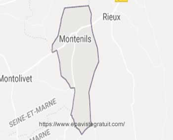 Epaviste Montenils (77320)- Enlèvement épave gratuit epaviste Montenils (77320) - enlevement epave gratuit