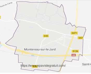Epaviste Montereau-sur-le-Jard (77950)- Enlèvement épave gratuit epaviste Montereau-sur-le-Jard (77950) - enlevement epave gratuit