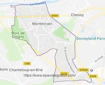 Epaviste Montévrain (77144)- Enlèvement épave gratuit epaviste Montévrain (77144) - enlevement epave gratuit